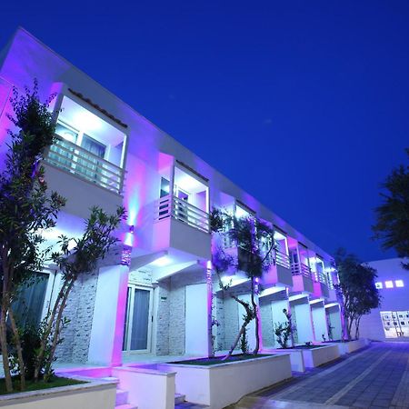 Delfi Hotel Spa & Wellness Center Bodrum Bagian luar foto
