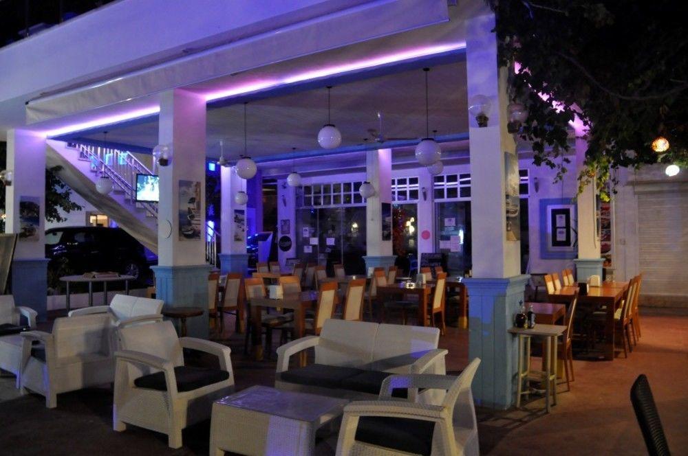 Delfi Hotel Spa & Wellness Center Bodrum Bagian luar foto