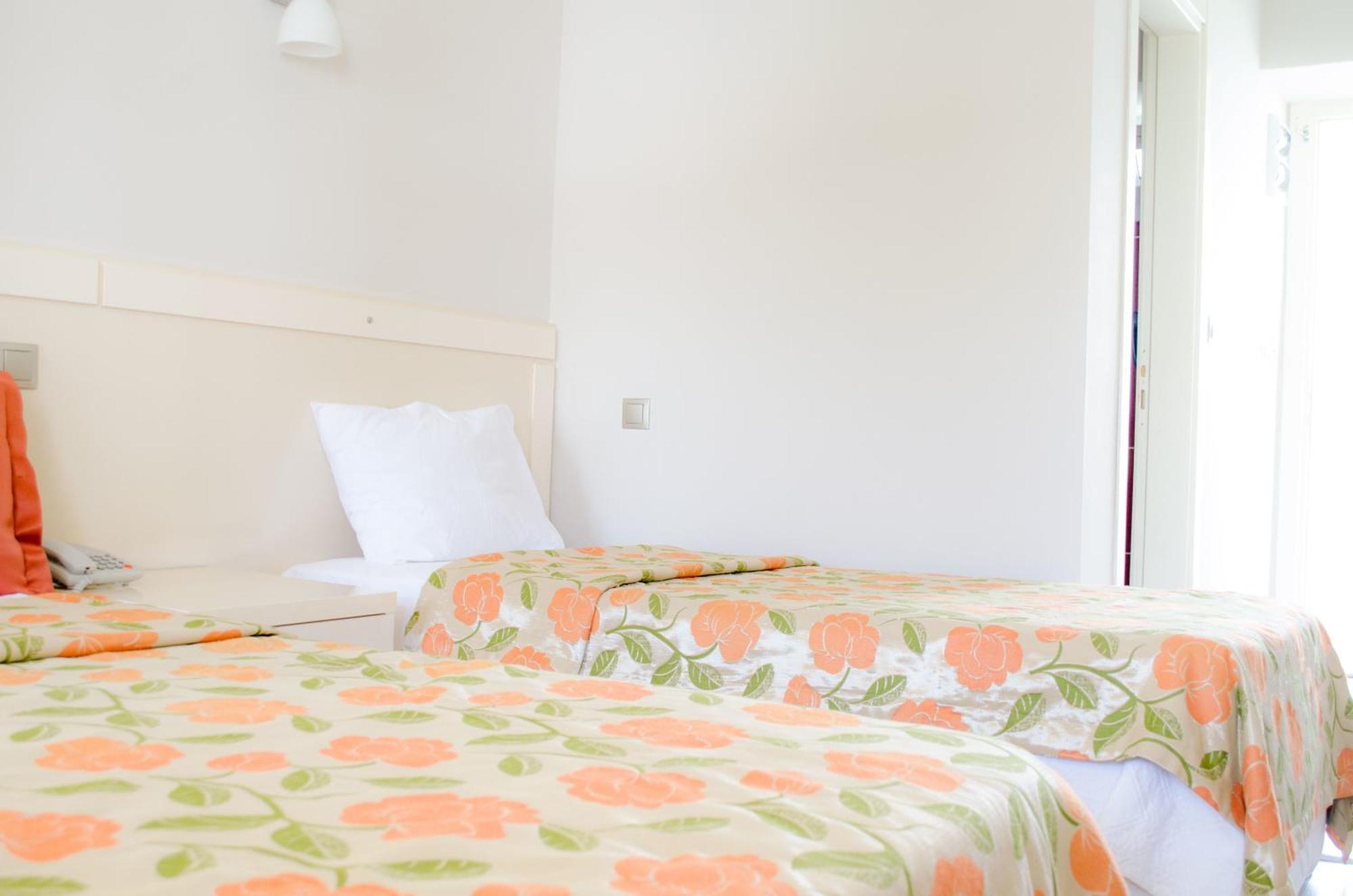 Delfi Hotel Spa & Wellness Center Bodrum Ruang foto