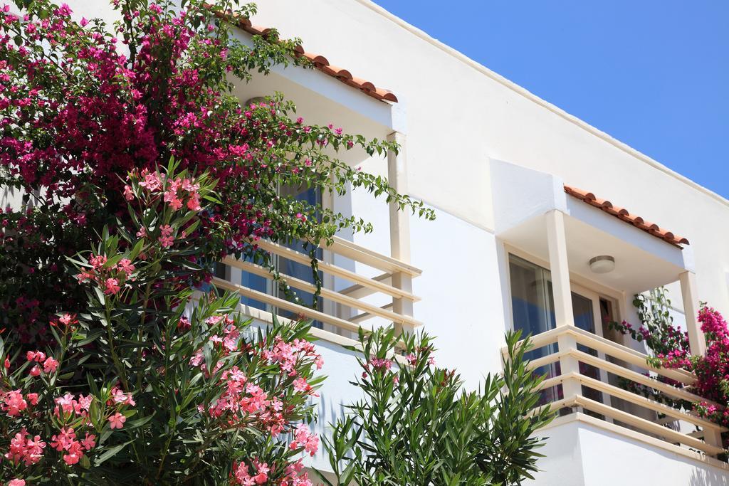 Delfi Hotel Spa & Wellness Center Bodrum Bagian luar foto