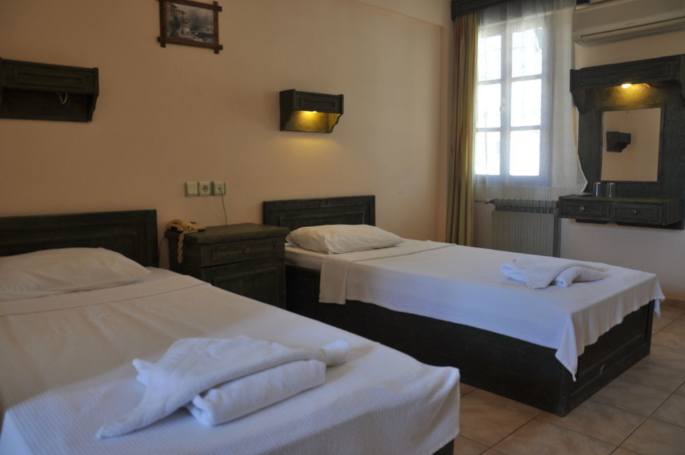 Delfi Hotel Spa & Wellness Center Bodrum Bagian luar foto