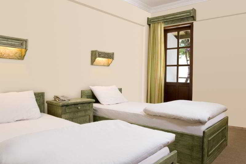 Delfi Hotel Spa & Wellness Center Bodrum Bagian luar foto