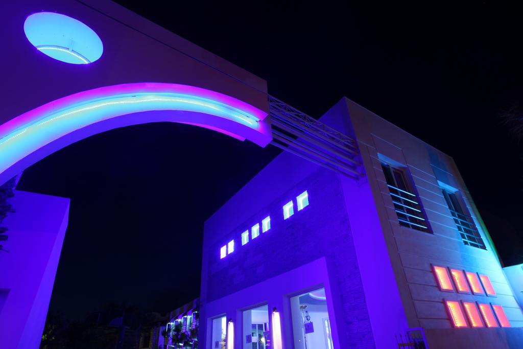 Delfi Hotel Spa & Wellness Center Bodrum Bagian luar foto